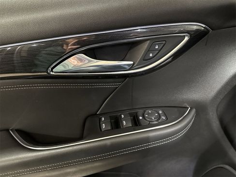 Used 2022 Buick Envision Preferred w/ Sport Touring Package image 20