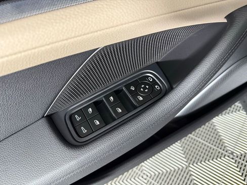 New 2025 Porsche Panamera image 26