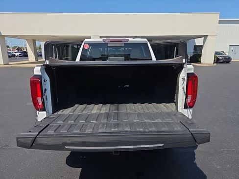 Used 2021 GMC Sierra 1500 SLT w/ SLT Premium Package AWD/4WD image 14