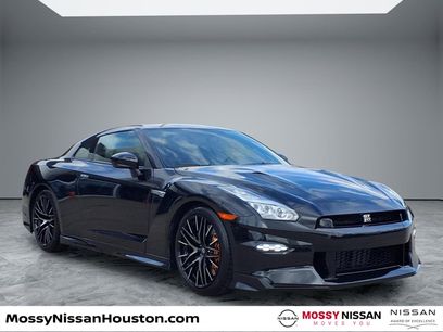 Certified 2024 Nissan GT-R Premium w/ Floor Mat Package