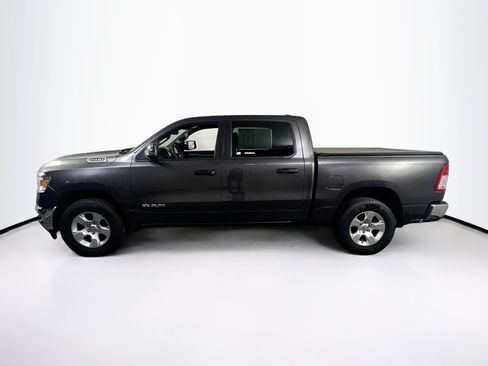 Used 2023 RAM 1500 Big Horn AWD/4WD image 8