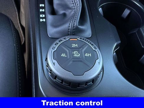 New 2025 Ford Bronco Big Bend image 16