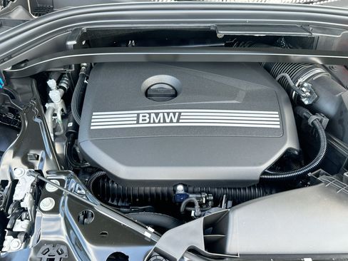 New 2026 BMW X2 xDrive28i w/ Technology Package AWD/4WD image 25
