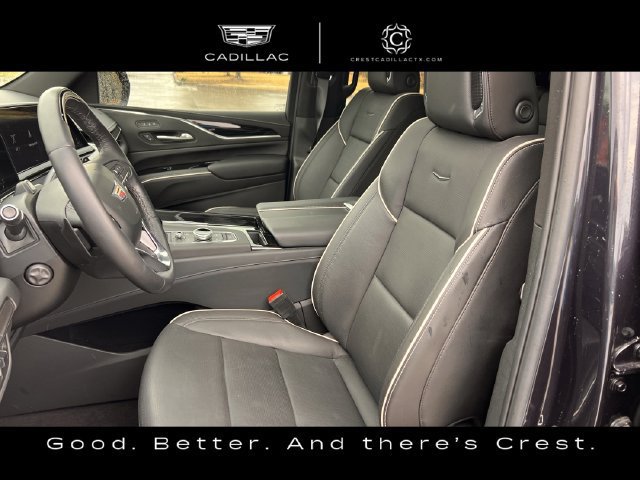 Certified 2023 Cadillac Escalade Sport w/ Touring Package RWD image 24