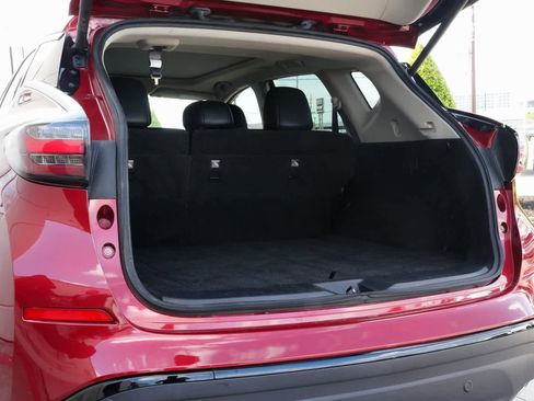 Used 2019 Nissan Murano Platinum image 20