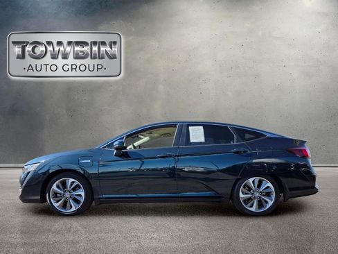 Used 2019 Honda Clarity Plug-In Hybrid image 7