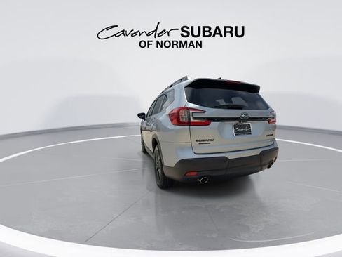 Used 2026 Subaru Ascent Premium image 7