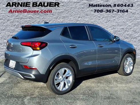 New 2026 Buick Encore GX Preferred image 6