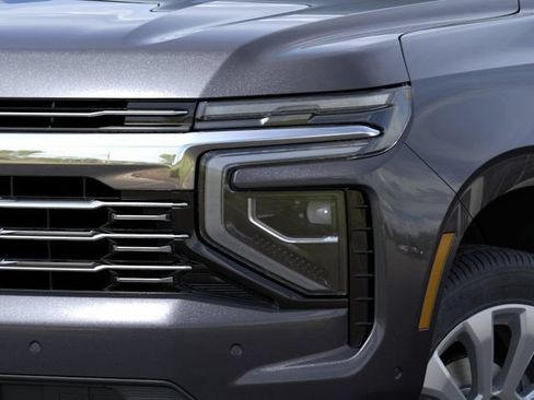 New 2026 Chevrolet Tahoe Premier AWD/4WD image 10