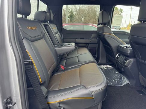 New 2025 Ford F150 Tremor w/ Equipment Group 402A High image 31