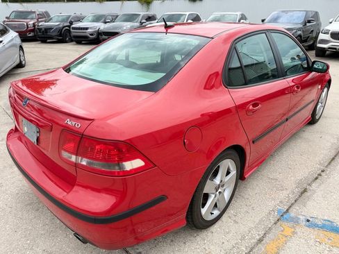Used 2007 Saab 9-3 Aero FWD image 5