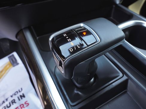 Used 2025 GMC Sierra 1500 Elevation w/ X31 Off-Road Package image 24