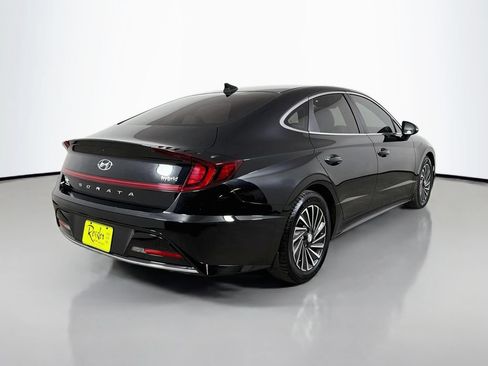 Used 2023 Hyundai Sonata SEL FWD image 6