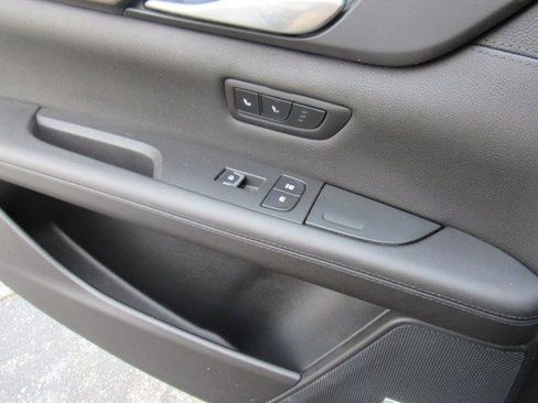 Used 2018 Cadillac CT6 Premium Luxury image 24