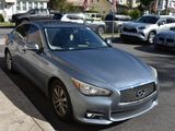 Used 2014 INFINITI Q50 Premium w/ Navigation Package image 4