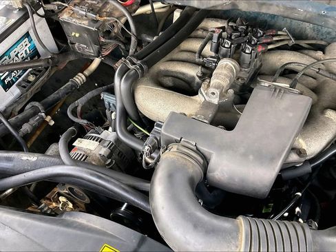 Used 2000 Ford F150 XL RWD image 23