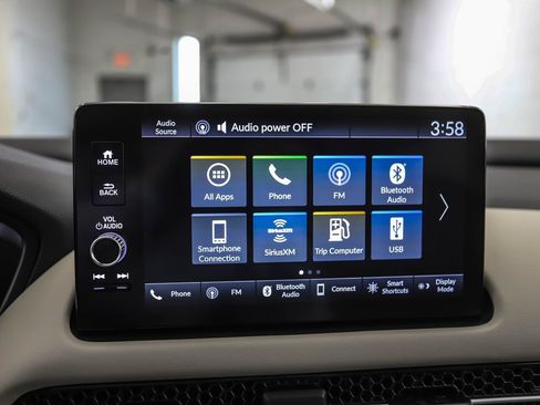 Used 2023 Honda HR-V EX-L image 15