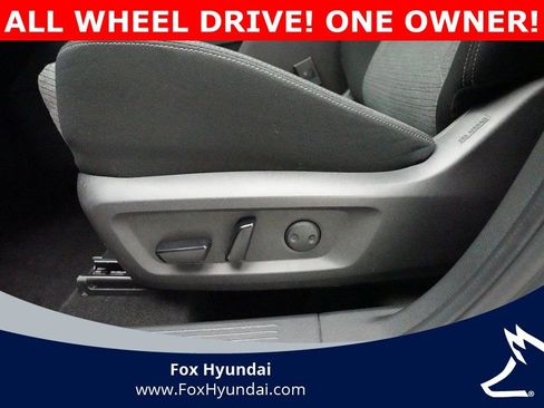 Used 2021 Nissan Rogue SV image 28