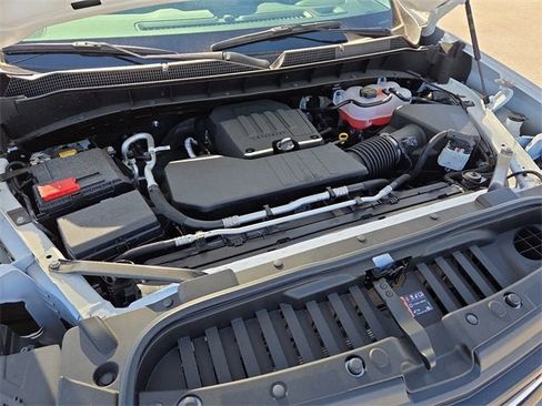 New 2025 Chevrolet Silverado 1500 W/T w/ WT Convenience Package image 10