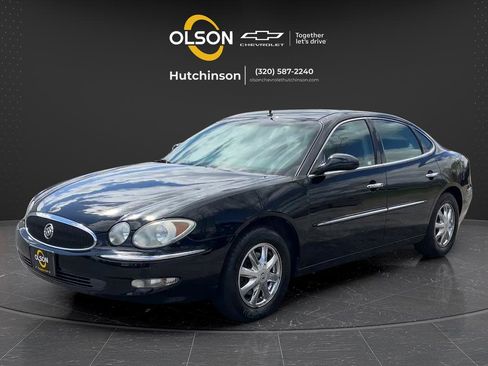 Used 2005 Buick LaCrosse CXL w/ Gold Convenience Package FWD image 1