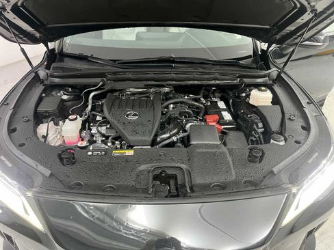 Used 2023 Lexus RX 350 AWD image 24