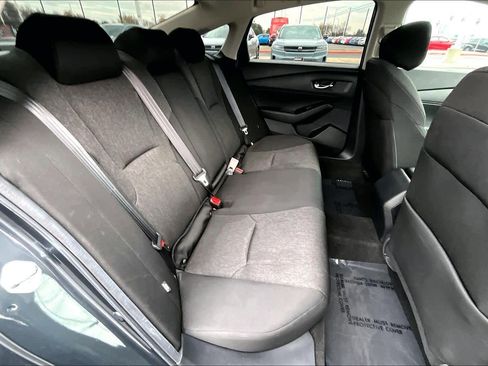 Used 2024 Honda Accord LX image 19