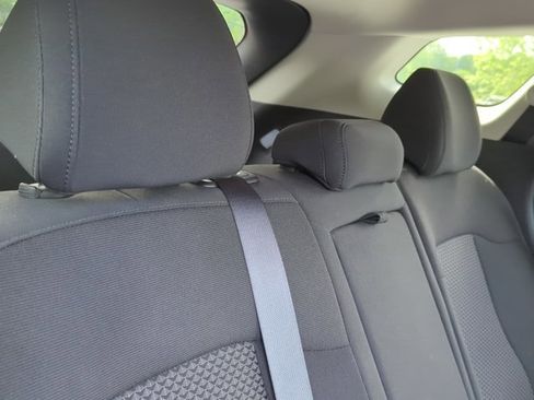 Used 2023 Kia Sportage LX AWD/4WD image 19