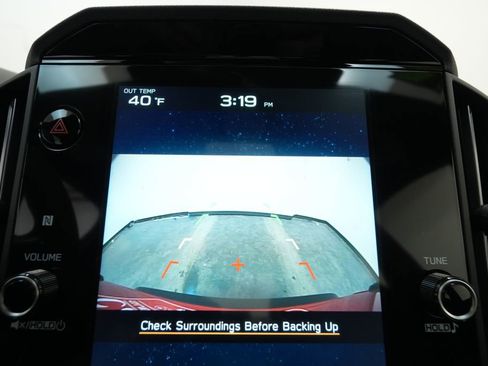 New 2025 Subaru WRX Premium image 31