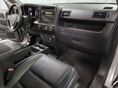 Used 2011 Honda Ridgeline RTL image 29