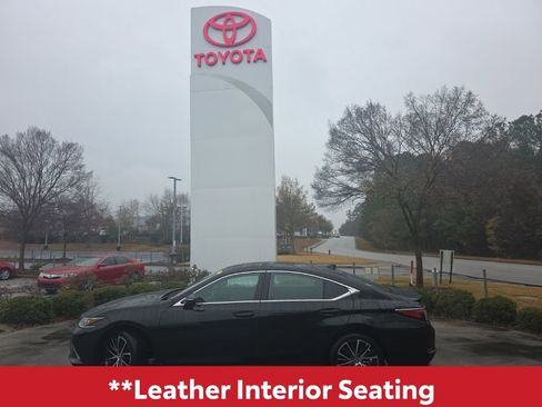 Used 2024 Lexus ES 350 350 image 4