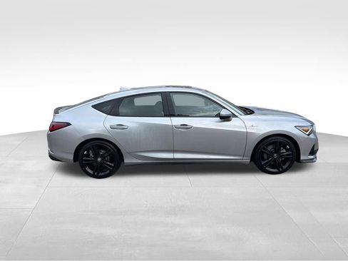 New 2026 Acura Integra A-Spec FWD image 6