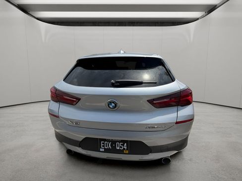 Used 2022 BMW X2 xDrive28i w/ Convenience Package AWD/4WD image 3