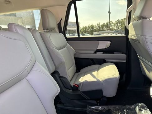 New 2026 Ford Expedition Max Active image 19