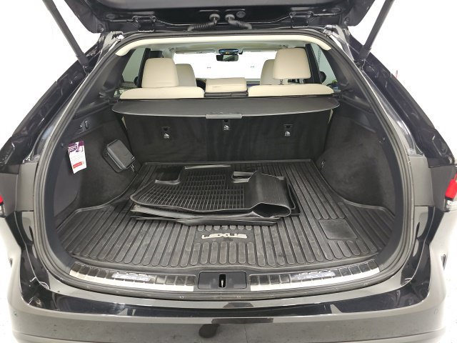 Used 2023 Lexus RX 350 Premium Plus w/ Accessory Package AWD/4WD image 32