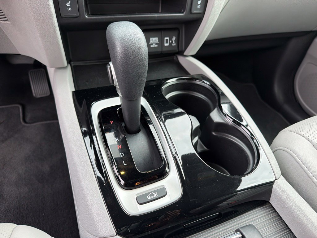 Used 2019 Honda Ridgeline RTL-E image 14
