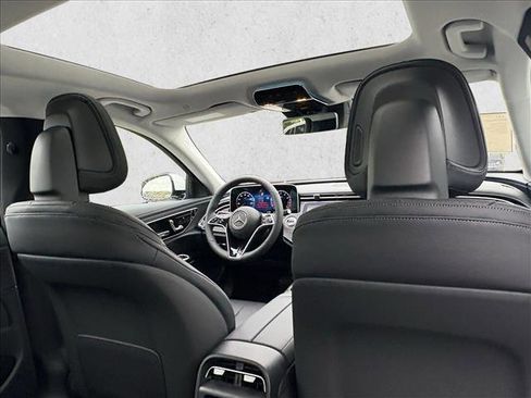 New 2026 Mercedes-Benz E 350 Sedan image 21