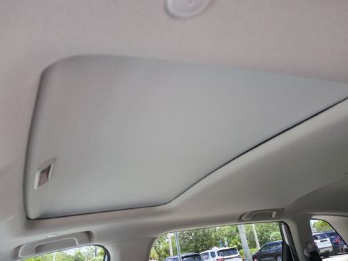 New 2026 Honda CR-V EX image 18