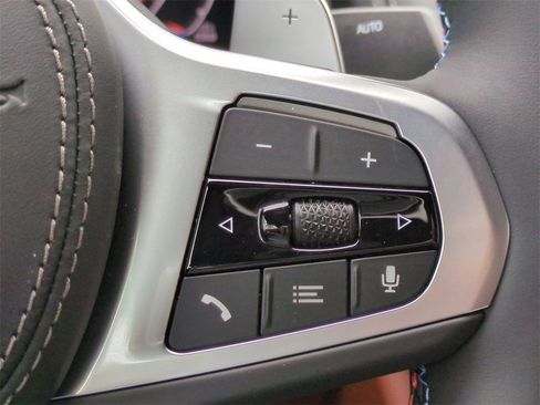 New 2026 BMW M850i xDrive M850i xDrive image 24