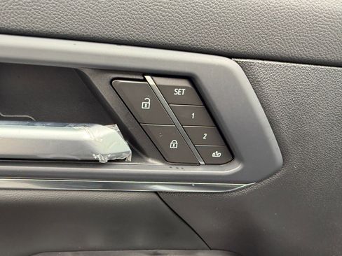 New 2026 GMC Terrain Denali w/ LPO, Floor Liner Package image 25