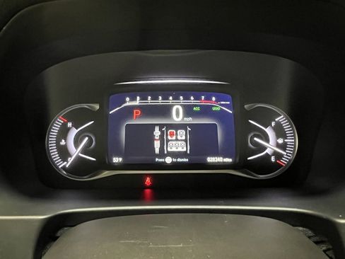 Used 2022 Honda Passport EX-L image 5