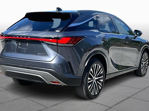 Used 2025 Lexus RX 350 Premium Plus w/ Accessory Package (Z1) image 13