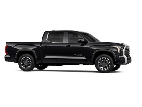 New 2025 Toyota Tundra Limited image 13