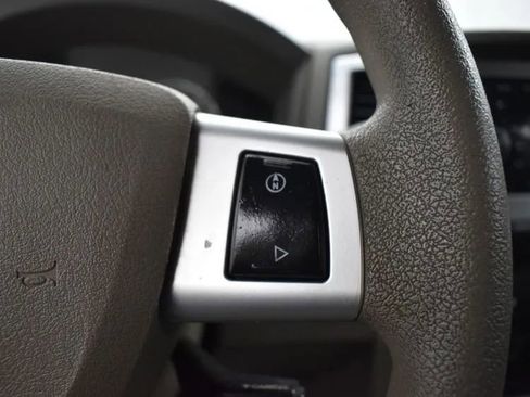 Used 2008 Jeep Grand Cherokee Laredo image 22