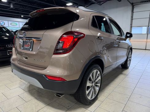 Used 2019 Buick Encore Preferred w/ Safety Package FWD image 6