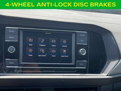 Used 2021 Volkswagen Jetta S FWD image 18