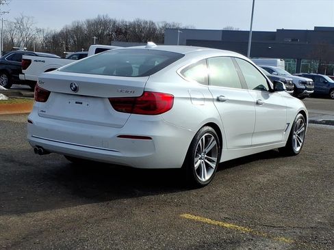 Used 2017 BMW 330i Gran Turismo xDrive image 7