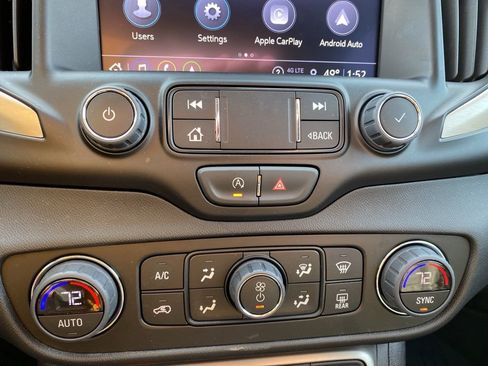 Used 2024 GMC Terrain Denali w/ Denali Premium Package image 21