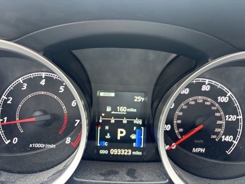 Used 2015 Mitsubishi Lancer SE image 13