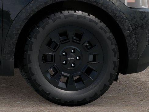 New 2025 Hyundai Ioniq 5 XRT image 8