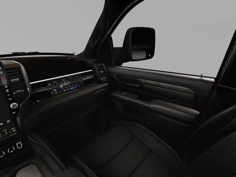 New 2026 RAM 1500 Limited AWD/4WD image 7